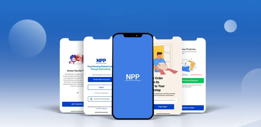 Ikris-Pharma-Network Ikris Pharma Network Launches Digital Platform for Named Patient Program