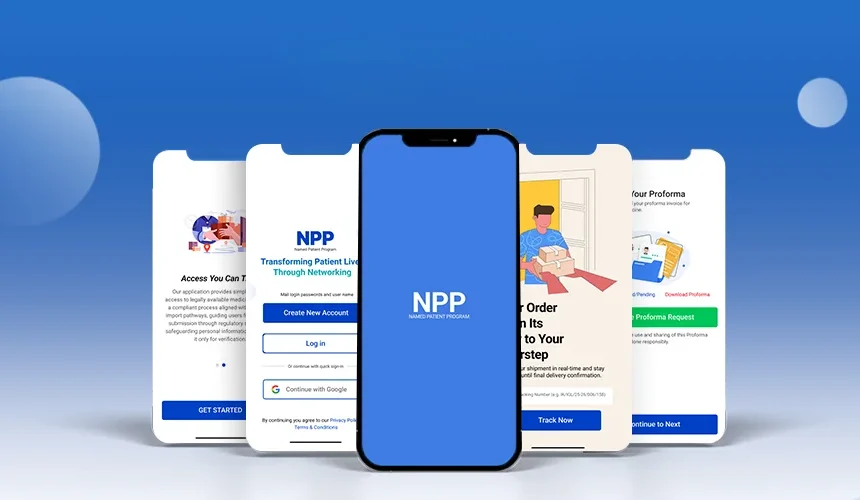 Ikris Pharma Network Launches Digital Platform for Named Patient Program