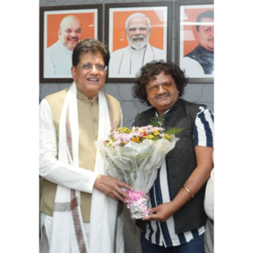 LUB-Mumbai-Western-Delegation-Meets-Union-Minister-Shri-Piyush-Goyal-Ji LUB Mumbai Western Delegation Meets Union Minister Shri Piyush Goyal Ji