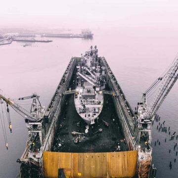 Ocean-Master-Marine-Services Ocean Master Marine Services LLC Strengthens Oman’s Maritime Sector with Comprehensive Technical and Crewing Solutions