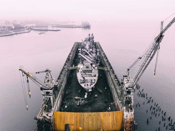 Ocean-Master-Marine-Services Ocean Master Marine Services LLC Strengthens Oman’s Maritime Sector with Comprehensive Technical and Crewing Solutions