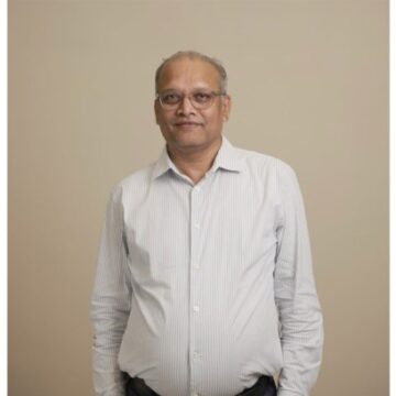 Pankaj Sancheti Comprint founder Pankaj Sancheti outlines a practical approach to evaluating AI investments