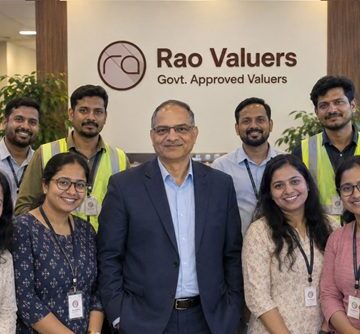 Parish-Rao From Delhi to New York: How Parish Rao Built a Property Valuation Practice for Indians Around the World