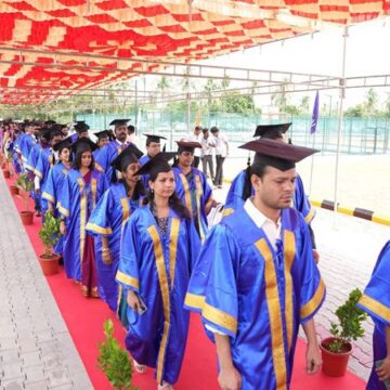 Sai-University Inside Sai University’s Attempt to Close the Gap Between the Classroom and the Boardroom