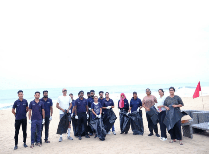 Space-Zone-India-696x514 Space Zone India removes nearly 100 Kg of coastal waste ahead of Rhumi Twin Rocket Mission