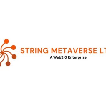String Metaverse Limited String Metaverse Limited Awarded Dun & Bradstreet 3A1 Rating, Underscoring Strong Financial Profile