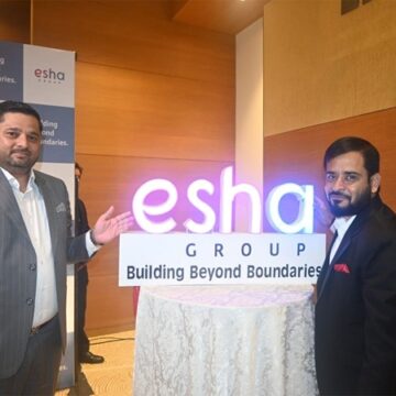 Township and Group Housing Projects Mark the Beginning of a New Chapter of Expansion in Lucknow Esha Group Makes Strong Entry into Lucknow’s Real Estate Market