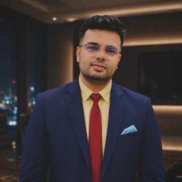 Varun Ajay Joshi: At the Intersection of AI, Real Estate and the Future of Work