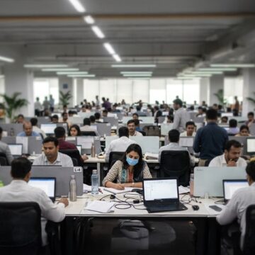 Why-Delhis-H1N1-surge-is-a-Workplace-Crisis The Hidden Cost of Flu Season: Why Delhi’s H1N1 surge is a Workplace Crisis