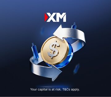 XM Expands XM Expands Unlimited Cashback Promo Across All Assets and Copy Trading