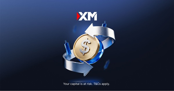 XM Expands XM Expands Unlimited Cashback Promo Across All Assets and Copy Trading