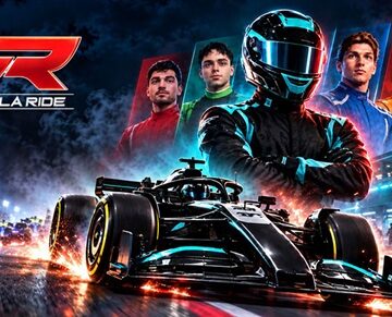 7Seas Entertainment Shifts into Higher Gear 7Seas Entertainment Shifts into Higher Gear with “Formula Ride”