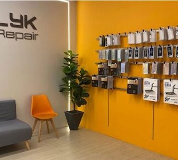 LYK-Repair LYK Repair Marks 12 Years as One of Singapore’s Most Trusted Device Repair Specialists