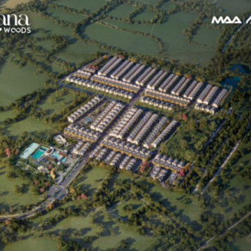 Maa-Acorn-unveils-Ayana-Woods-696x521 Maa Acorn unveils Ayana Woods, Bengaluru’s first longevity- and wellness-anchored villa community, with the largest resort-style club spread across 8 acres