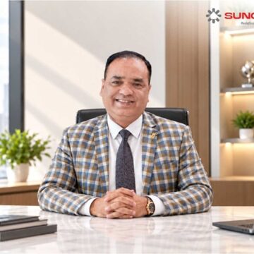 Mahaveer Agarwal Mahaveer Agarwal Brings 30+ Years of Stainless Steel Expertise to India’s Premium Cookware Market
