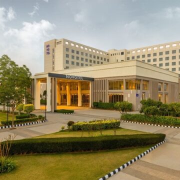 Novotel Jaipur Exhibition and Convention Centre & Novotel Jaipur Convention Centre – Managed by ACCOR announces the appointment of Mr. Vikas Sood as General Manager