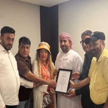 RAK Oasis appoints Lionexa LLP as its master marketing partner in India RAK Oasis appoints Lionexa LLP as its master marketing partner in India