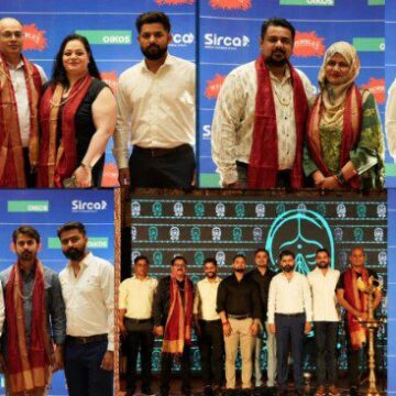 Sirca-Paints- Sirca Paints Hosts an Exclusive Architects’ Meet in Agra