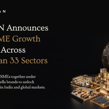 VENSPAN- VENSPAN Unveils Plan to Connect Specialist SMEs with Global Corporate Opportunities Across 33+ Sectors