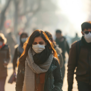 o2cure As Festive Season Begins, India Braces for Its Worst Air of the Year. Is Your Home Ready?