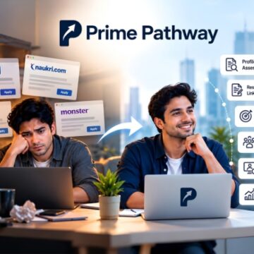 Why Job Search Needs More Than Job Portals: The Rise of Professional Career Management in 2026